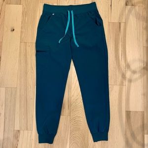 Figs Zamora Joggers Scrub Pant